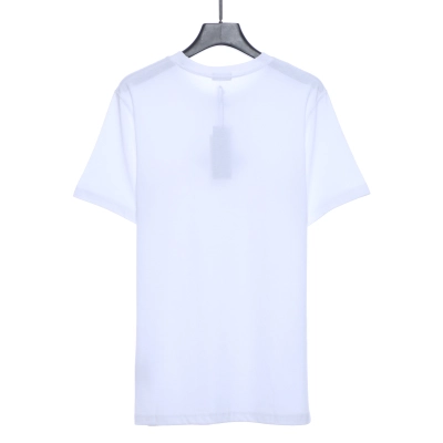 Jordan Dior joint T-Shirts 2 02