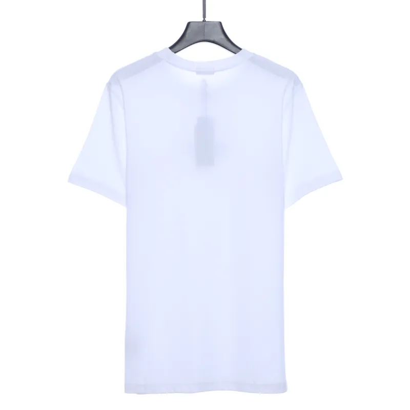 Jordan Dior joint T-Shirts 2
