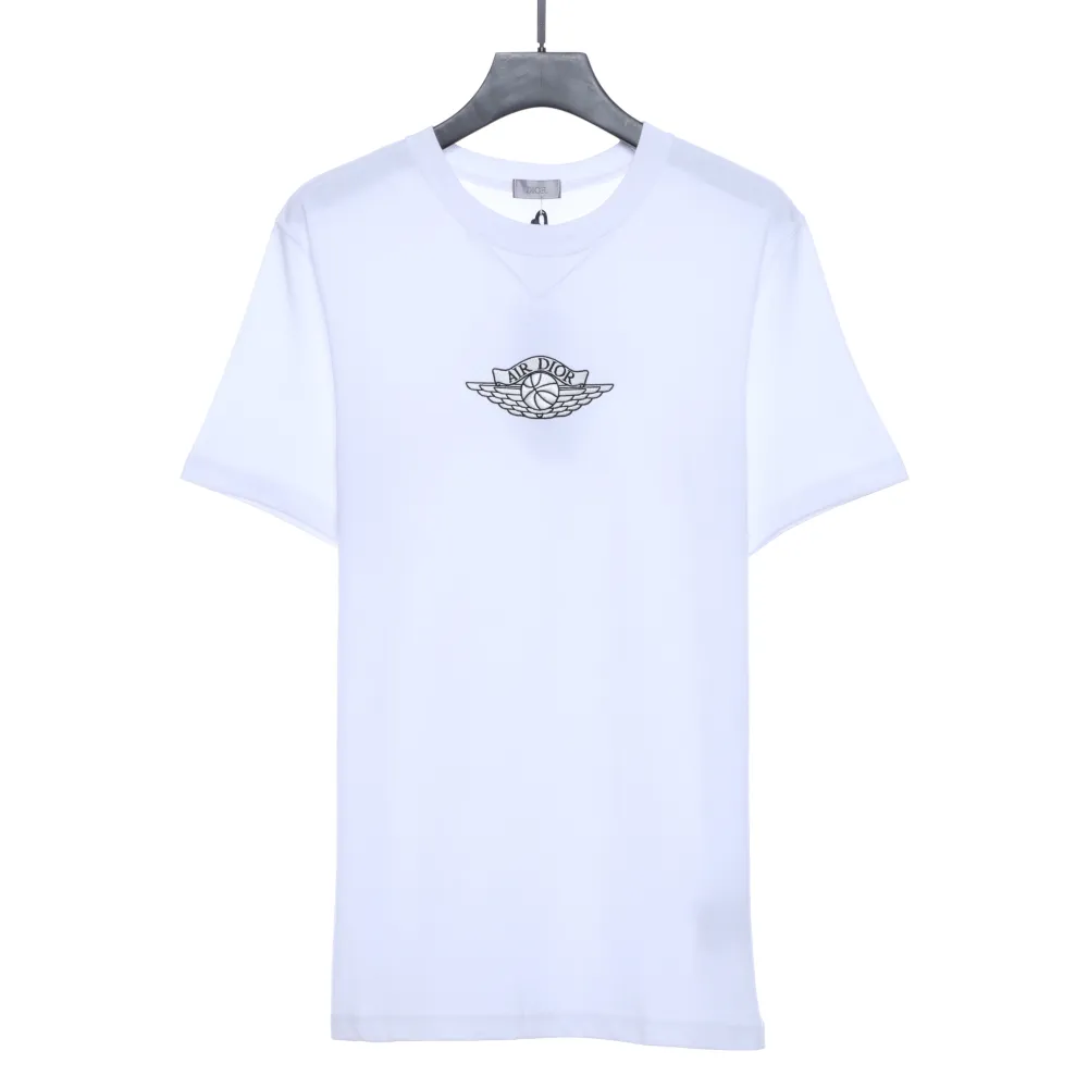 Jordan Dior joint T-Shirts 2