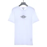 Jordan Dior joint T-Shirts 2