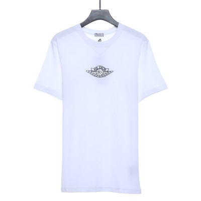  Jordan Dior joint T-Shirts 2 01