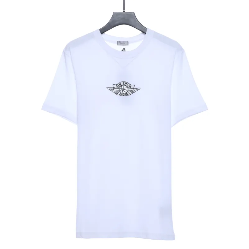 Jordan Dior joint T-Shirts 2