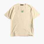 Louis Vuitton24ss America's Cup jacquard knitted T-Shirts