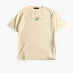Louis Vuitton24ss America's Cup jacquard knitted T-Shirts