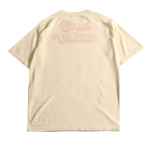 Louis Vuitton24ss America's Cup jacquard knitted T-Shirts