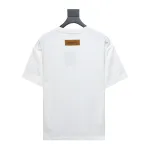 Louis Vuitton 24SS circle monogram T-Shirts 2