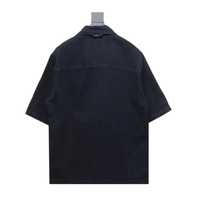 Louis Vuitton classic heavy workwear T-Shirts 02