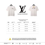  Louis Vuitton conch print T-Shirts 1