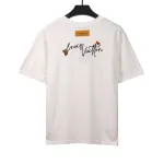  Louis Vuitton conch print T-Shirts 1