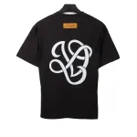  Louis Vuitton conch print T-Shirts 2