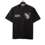  Louis Vuitton conch print T-Shirts 2