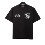  Louis Vuitton conch print T-Shirts 2