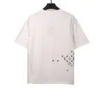 Louis Vuitton painting graffiti series T-Shirts