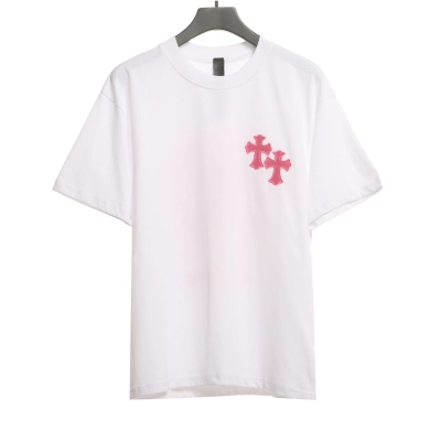 Louis Vuitton show limited astronaut print T-Shirts 01