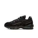 Comme Des Garcons x Air Max 95 Black，CU8406-001