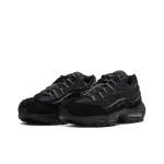 Comme Des Garcons x Air Max 95 Black，CU8406-001