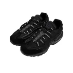 Comme Des Garcons x Air Max 95 Black，CU8406-001