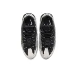  Comme Des Garcons x Air Max 95 Grey，CU8406-101