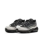  Comme Des Garcons x Air Max 95 Grey，CU8406-101