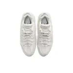 Comme Des Garcons x Air Max 95 white，CU8406-100