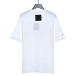  Louis Vuitton airplane print T-Shirts 1