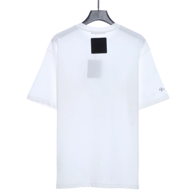 Louis Vuitton airplane print T-Shirts 1 02