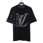  Louis Vuitton airplane print T-Shirts 2