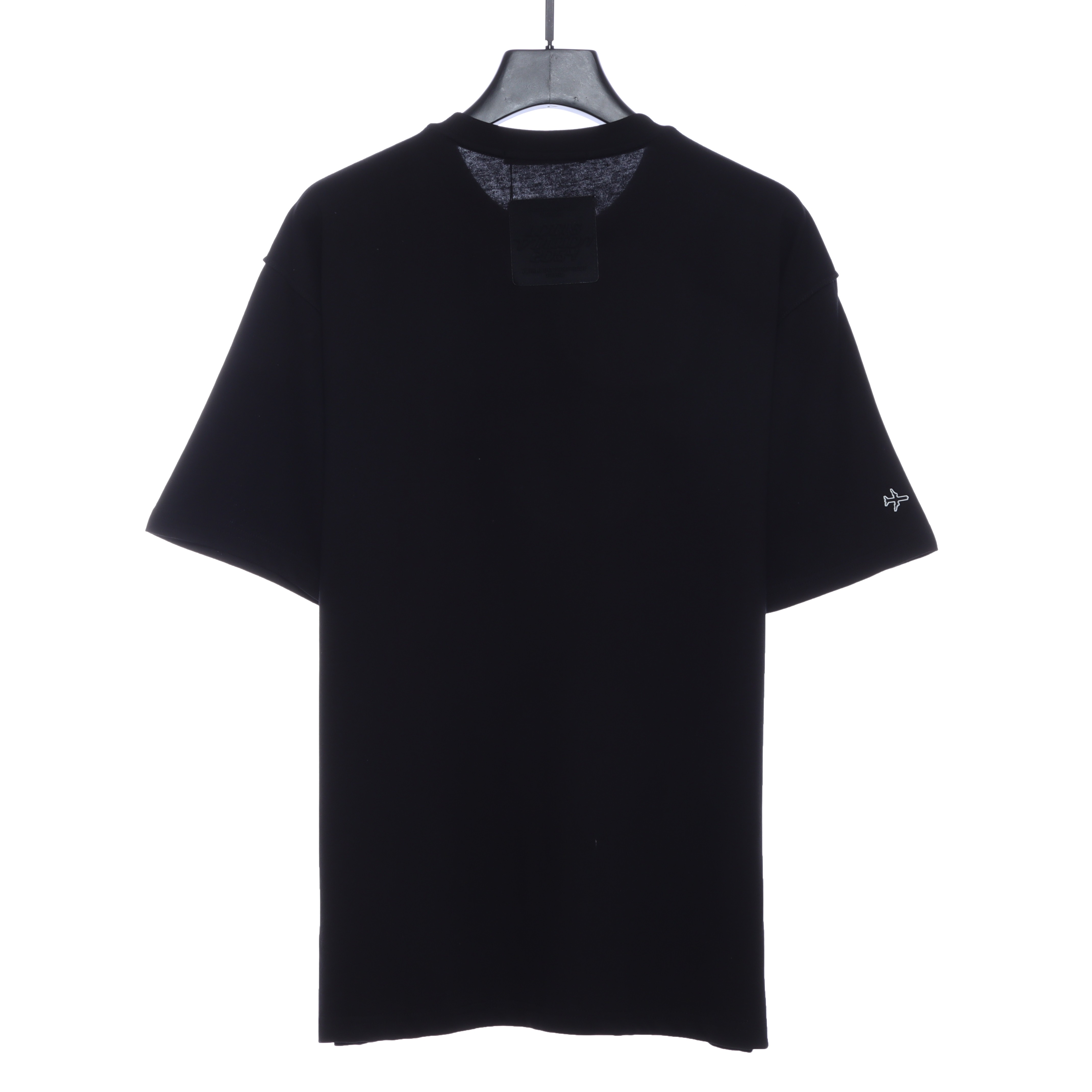 Louis Vuitton airplane print T-Shirts 2