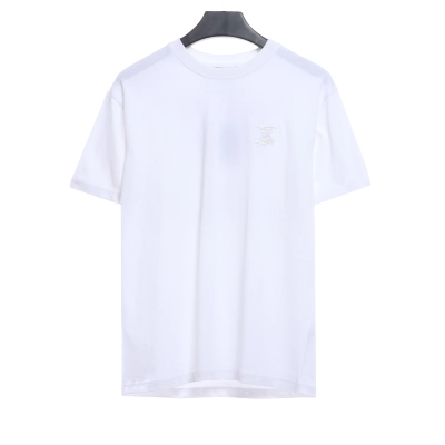 Louis Vuitton Back floating embroidered cloud T-Shirts 01