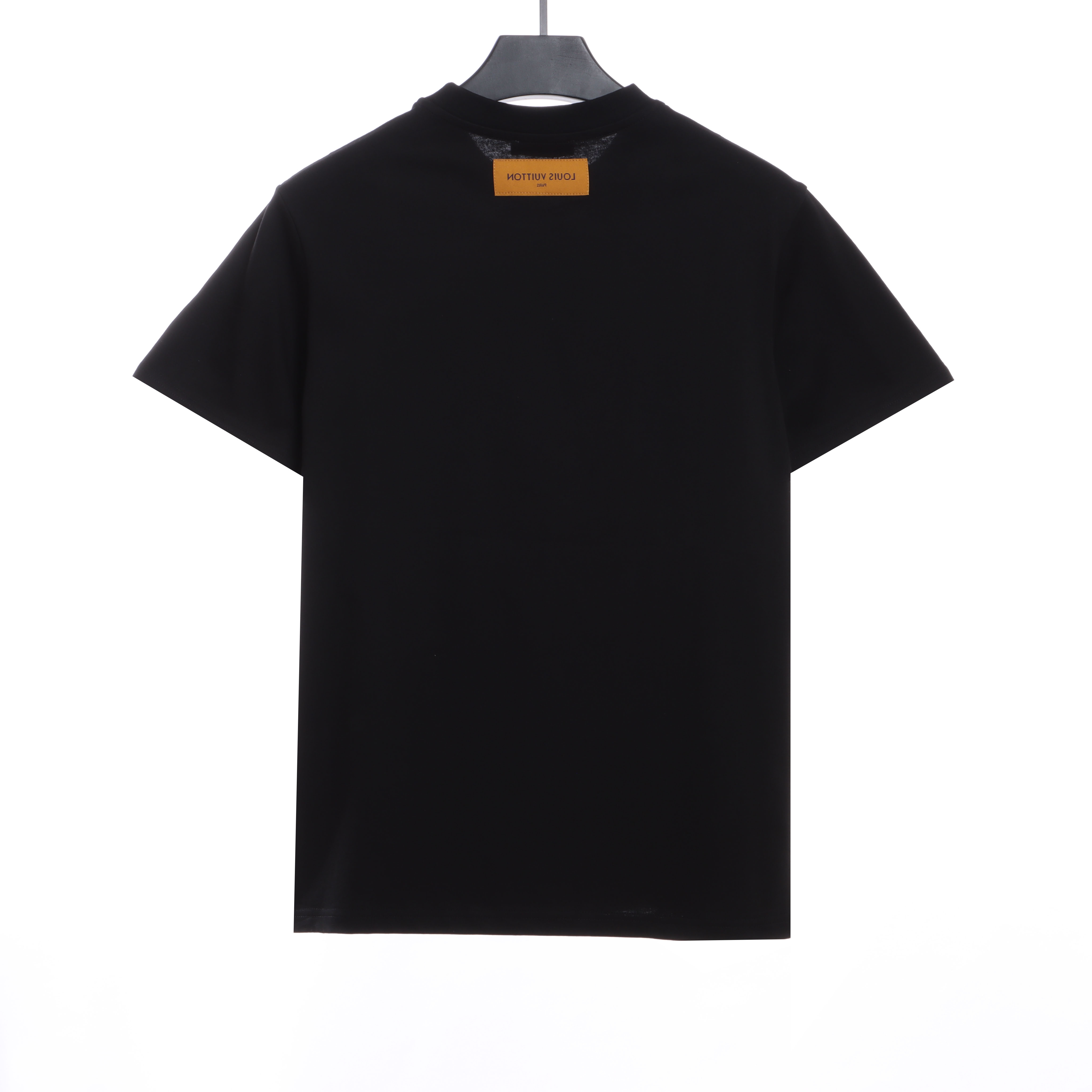Louis Vuitton Colored printed logo T-Shirts 2