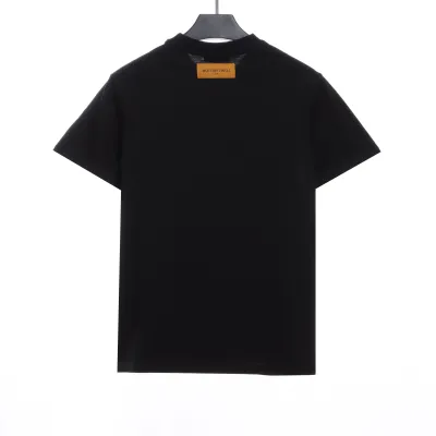 Louis Vuitton Colored printed logo T-Shirts 2 02