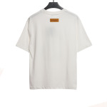 Louis Vuitton Dragon Year Playing with Pearls digital printed T-Shirts