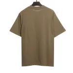 Louis Vuitton foam small label letter T-Shirts 1