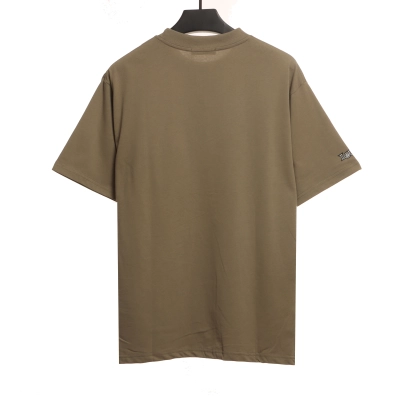 Louis Vuitton foam small label letter T-Shirts 1 02