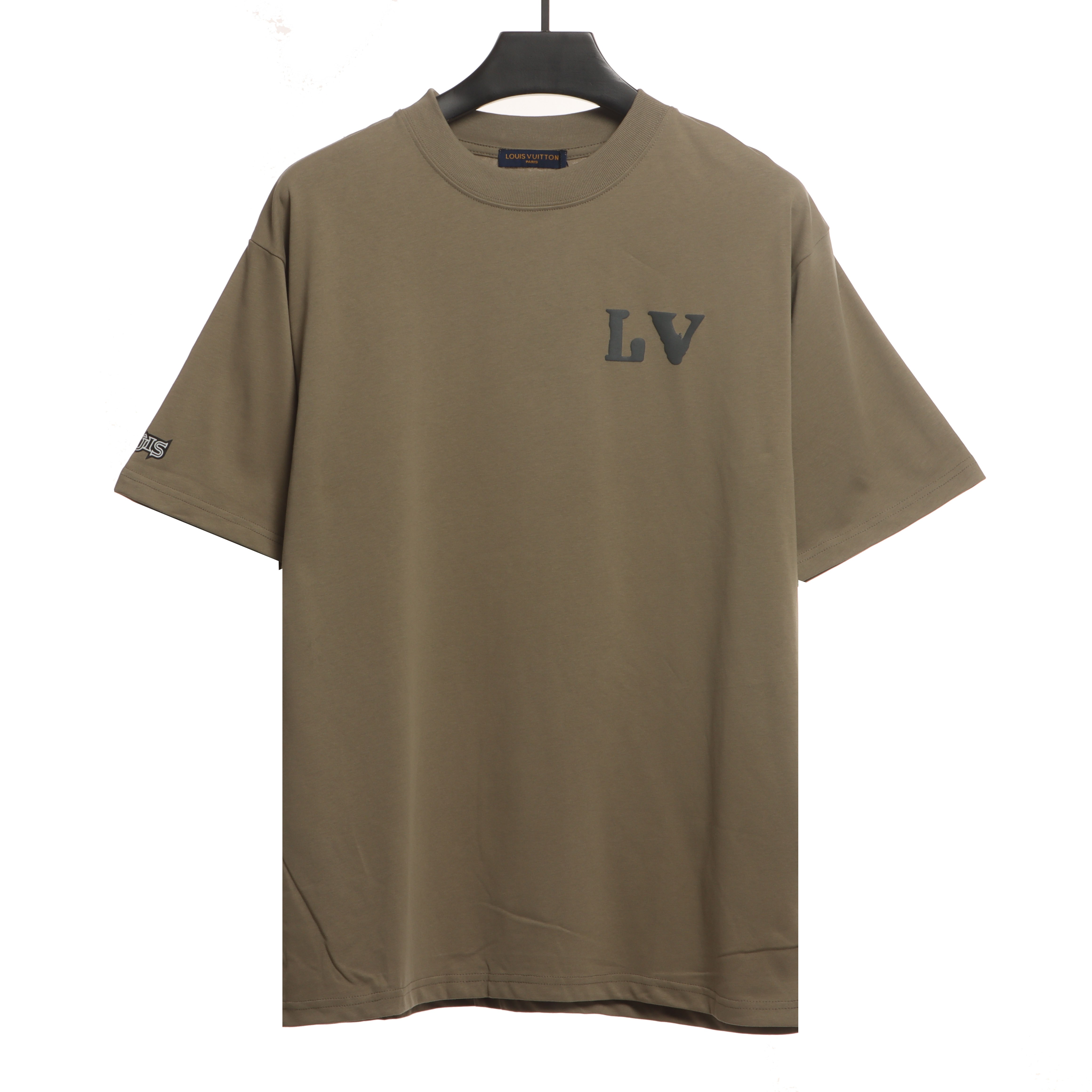 Louis Vuitton foam small label letter T-Shirts 1
