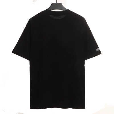 Louis Vuitton foam small label letter T-Shirts 2 02