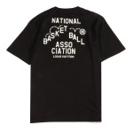  Louis Vuitton joint NBA limited T-Shirts