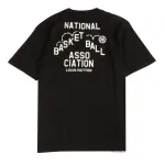  Louis Vuitton joint NBA limited T-Shirts