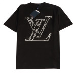 Louis Vuitton joint NBA limited T-Shirts