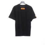  Louis Vuitton LOGO printed T-Shirts 2