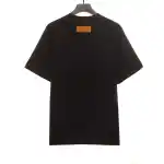  Louis Vuitton matte LOGO T-Shirts 1