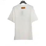 Louis Vuitton matte LOGO T-Shirts 2