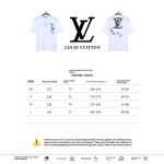  Louis Vuitton paratrooper print T-Shirts 1
