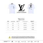  Louis Vuitton paratrooper print T-Shirts 1