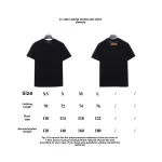 Louis Vuitton Steel stamp embossed T-Shirts 2
