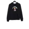 BAPE ape head LOGO print hoodie 1901