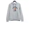 BAPE ape head LOGO print hoodie 1902