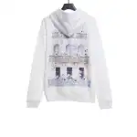  Givenchy joint Disney Dream Journey hoodie