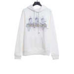  Givenchy joint Disney Dream Journey hoodie