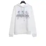  Givenchy joint Disney Dream Journey hoodie